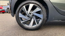 Toyota Aygo X 1.0 VVT-i Edge 5dr Auto Petrol Hatchback